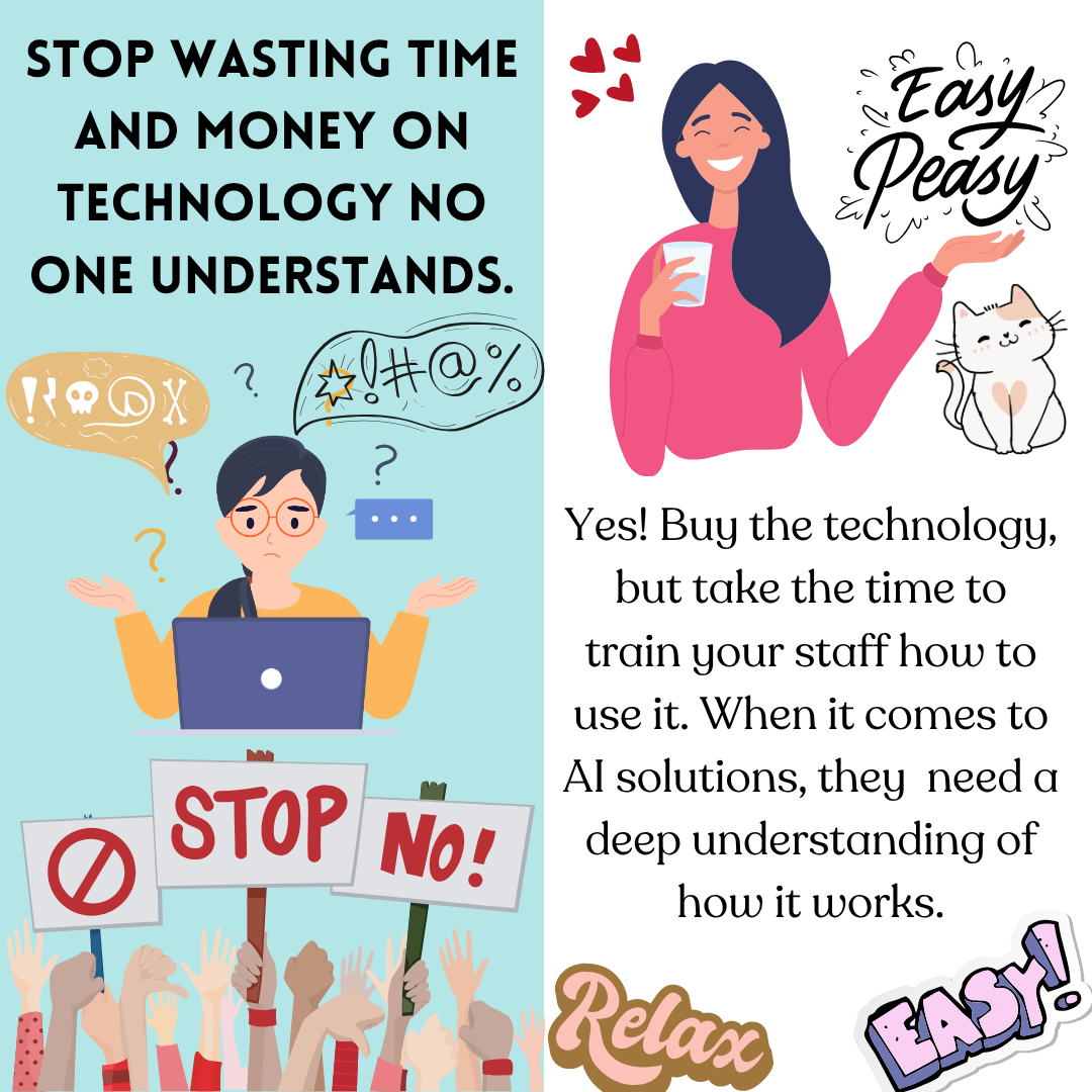 FREE GIFT 100 Ways to Use AI Across Your Company | Ready to use Prompts