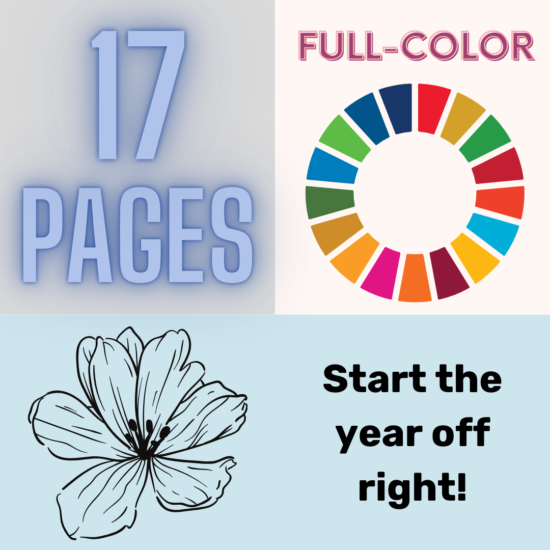 Teachers Guide: Mindfulness & Self Regulation Classroom Management Plan BONUS: Tai Chi | Classroom Management Resource | Instant Download