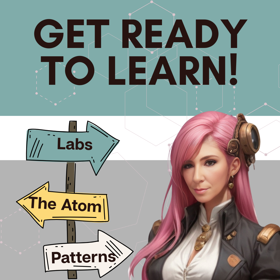 STEAM Seekers | Middle School Atomic Structure and Periodic Table Curriculum | Math & Science Lesson Plans