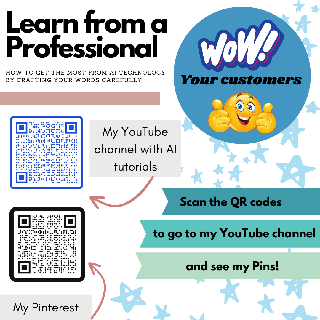 AI For  Dummies | Complete Guide to Machine Learning, Prompt Engineering and AI Art | Instant Download