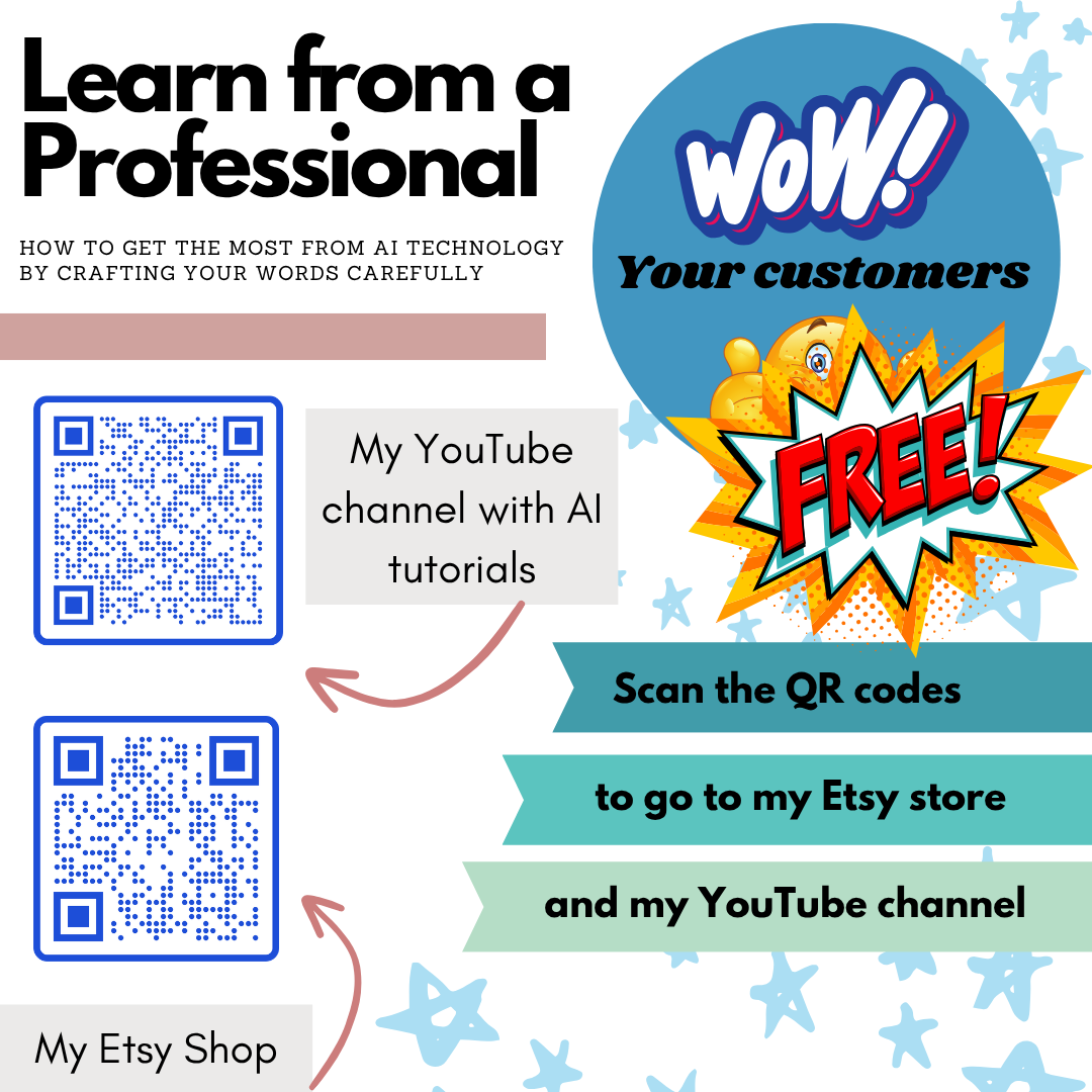 FREE GIFT 100 Ways to Use AI Across Your Company | Ready to use Prompts